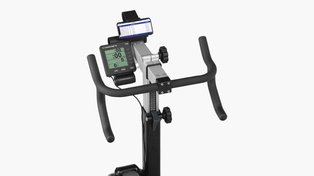 Rogue spin bike on sale